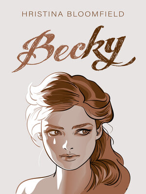 cover image of Becky